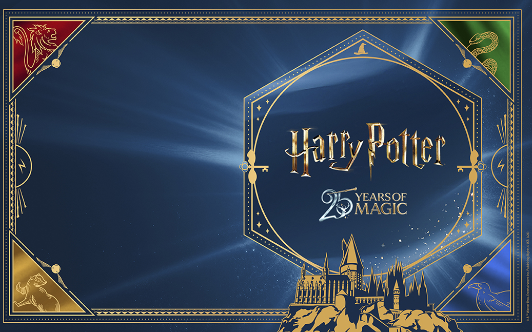 Harry potter