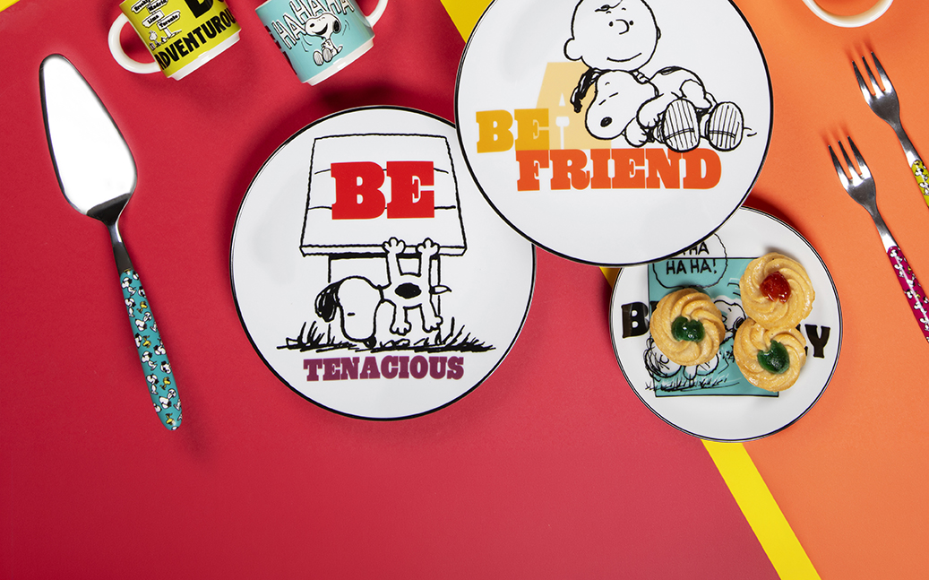 Peanuts