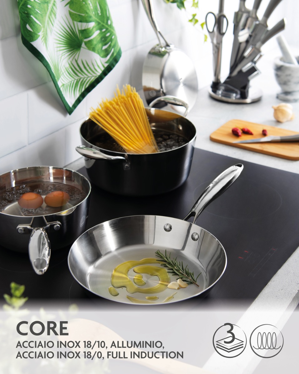 Linea Core