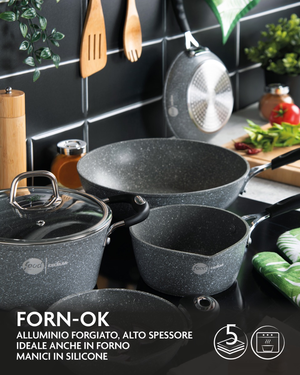 Linea Forn-Ok