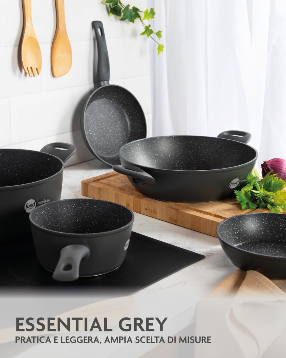 Linea Essential