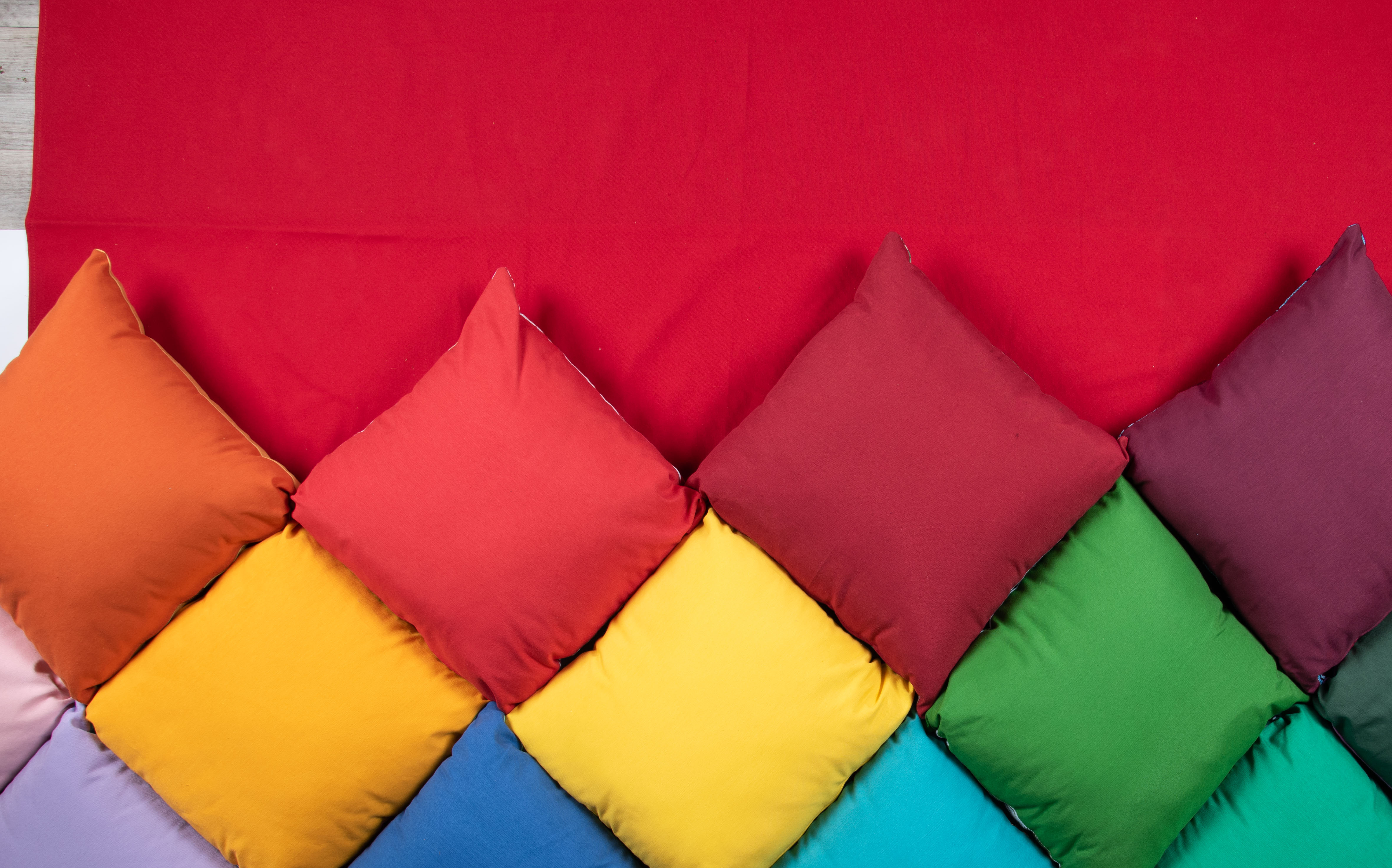 Cuscini arredo