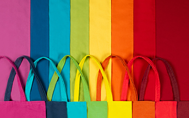 Carrelli spesa e shopper Carrelli spesa e shopper