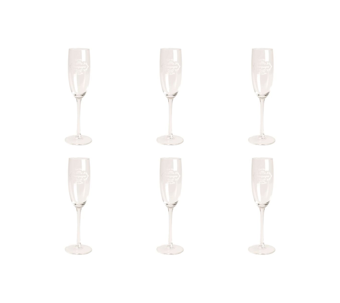Hey_you, vaso in vetro trasparente, con design Ins, vaso | FindTheDeal