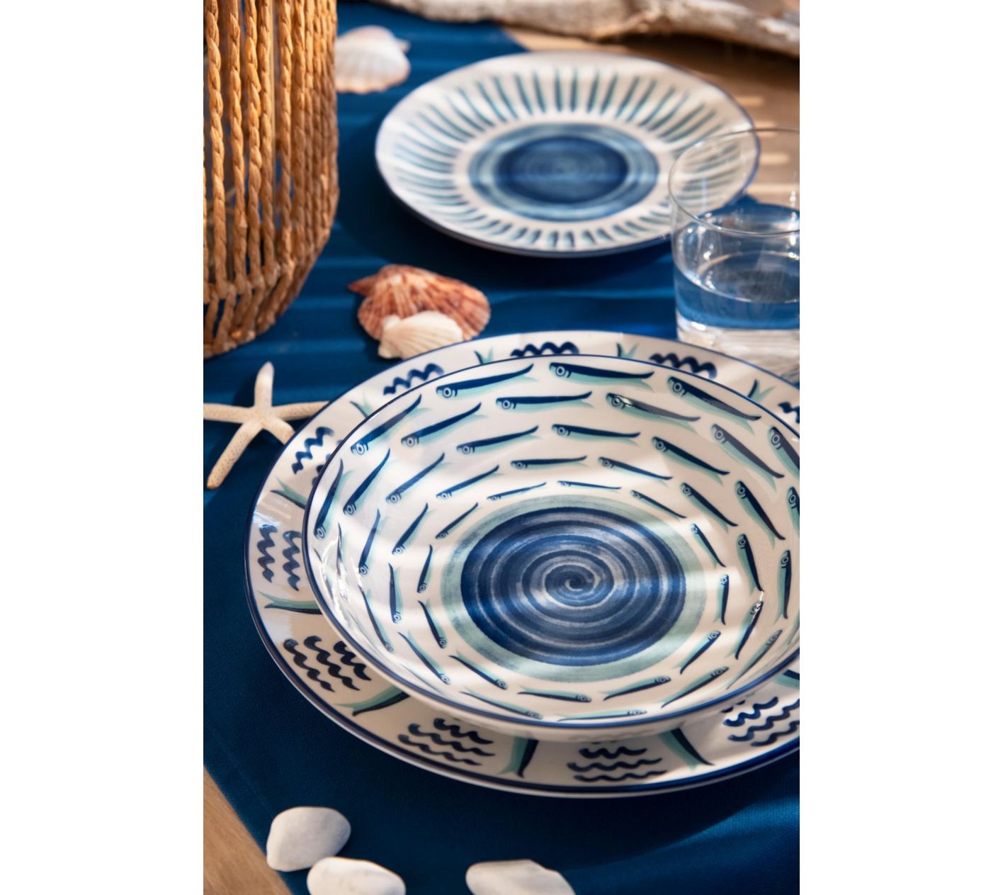 Runner Da Tavolo Pasquale 40x140cm | Tovaglia Decorativa Conigli E Carote | Per Primavera E Feste - Foto 14