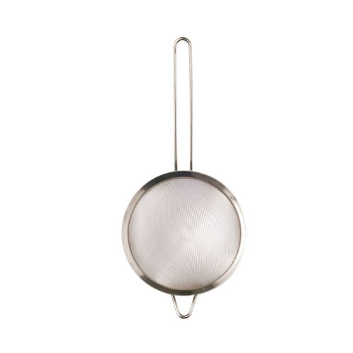 Colino, acciaio inox, 16 cm