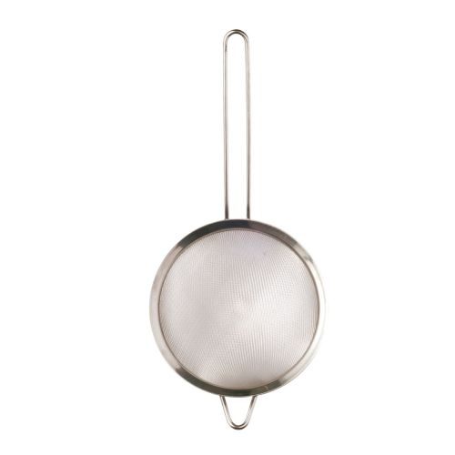 Colino, acciaio inox, 20 cm