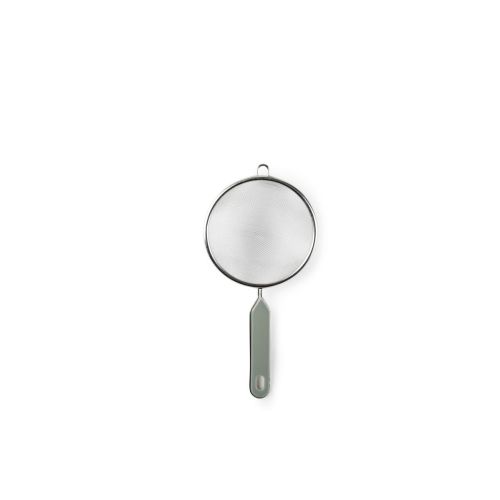 Colino, acciaio inox, 12 cm