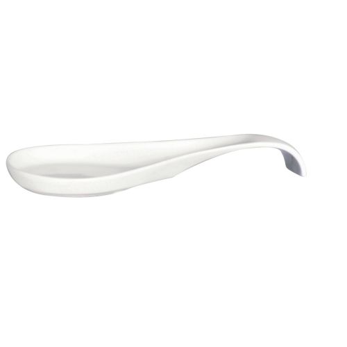 Posamestolo, bianco, porcellana