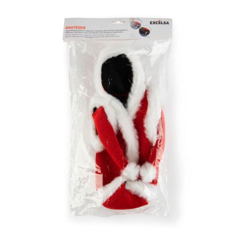 Copribottiglia Termico Excelsa Superman - Neoprene Per Bottiglie Da 0,75L, Licenza Ufficiale DC Comics - Foto 12