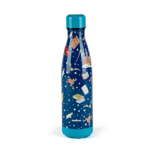 Bottiglia termica, 500 ml, harry potter