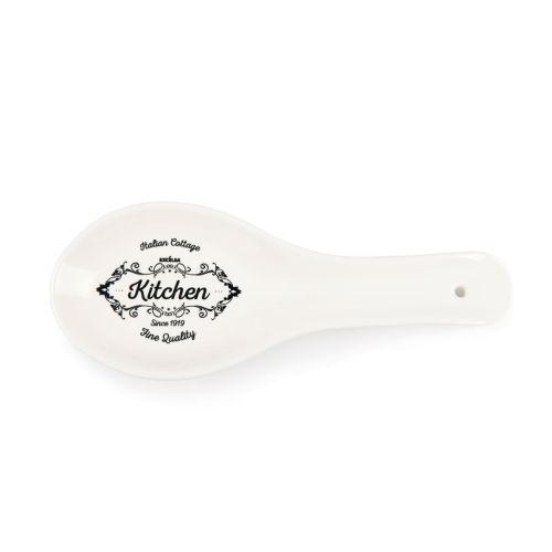 Posamestolo, shabby chic, ceramica