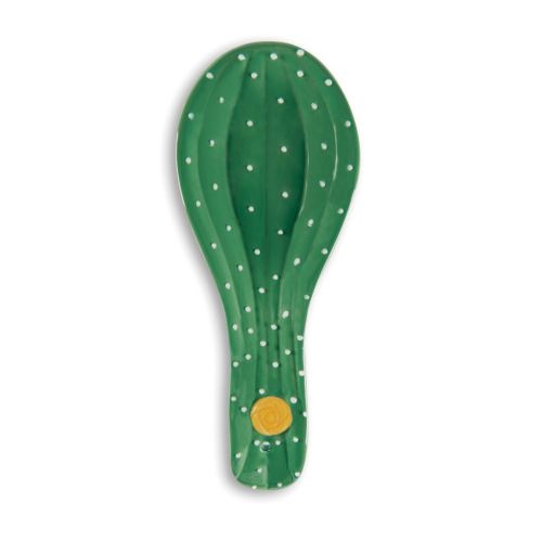 Posamestolo, cactus, ceramica