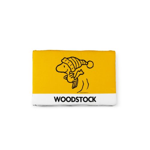 Cuscino per animali, woodstock, giallo, 70x45 cm
