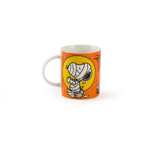 Tazza tipo mug, 1 pezzo, snoopy halloween, 300 ml