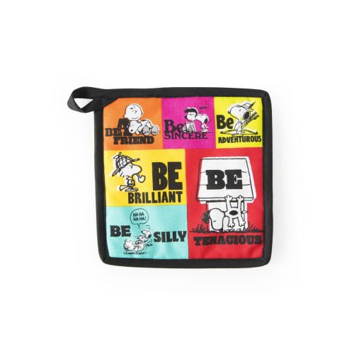 Presina, peanuts, multicolore