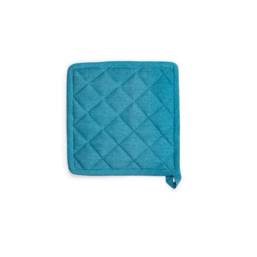 Presina, multicolore, stile siciliano, 20x20 cm