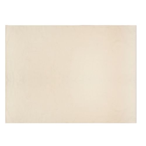 Tovaglia rettangolare, 100% cotone, beige, 140x240 cm
