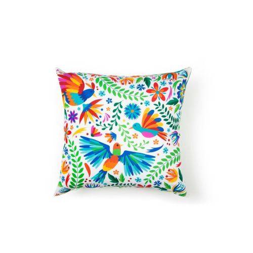 Cuscino decorativo, stile messicano, 45x45 cm