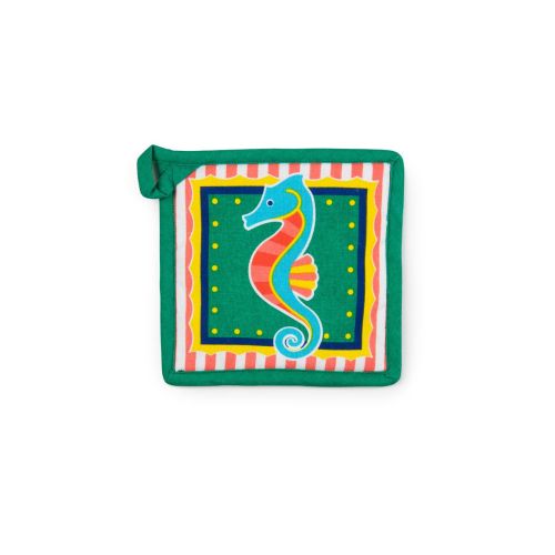 Presina, stile marinaro, 20x20 cm