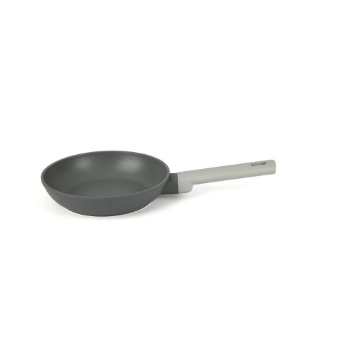 Padella con manico, antiaderente, 20 cm