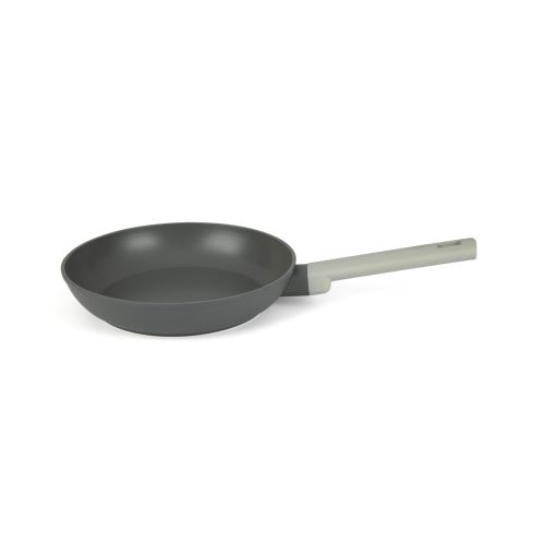 Padella con manico, antiaderente, 24 cm