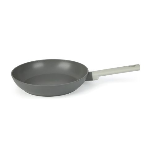 Padella con manico, antiaderente, 28 cm