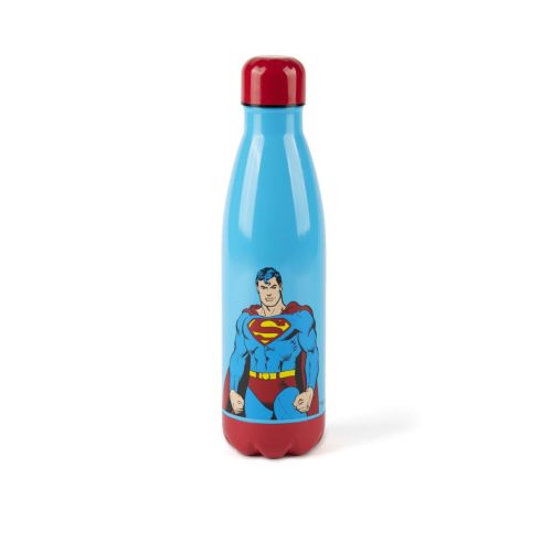 Bottiglia termica, superman, 500 ml