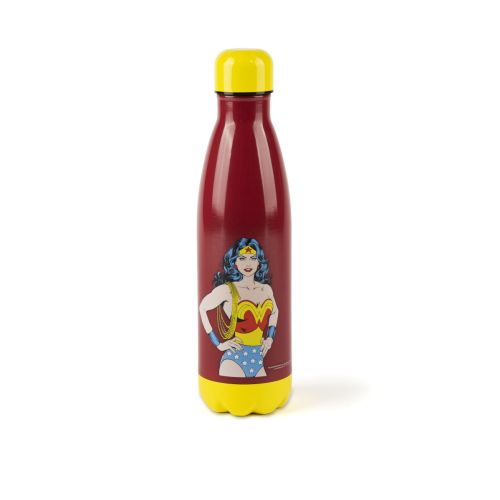 Bottiglia termica, wonder woman, 500 ml