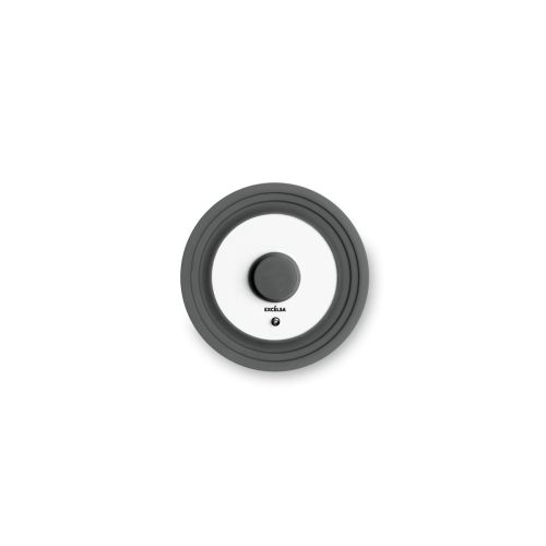 Coperchio universale multimisura, vetro, 16-18-20 cm