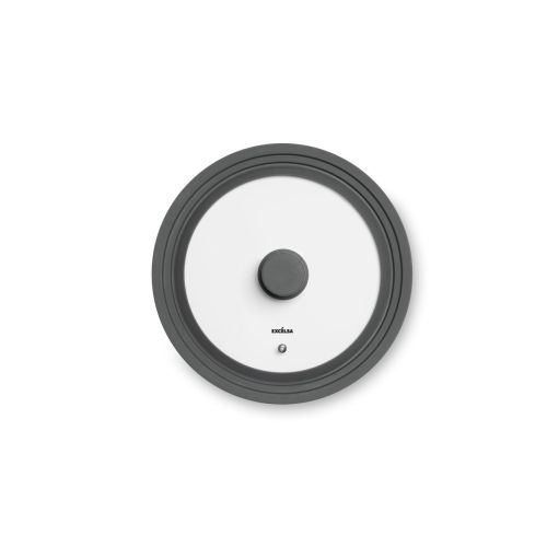 Coperchio universale multimisura, vetro, 24-26-28 cm