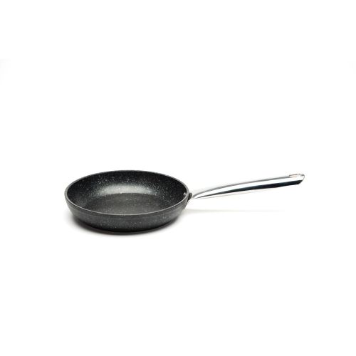 Padella antiaderente, alluminio forgiato, 20 cm