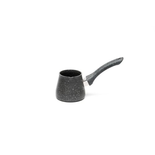 Caffettiera turca, latteria con beccuccio, 25 cl