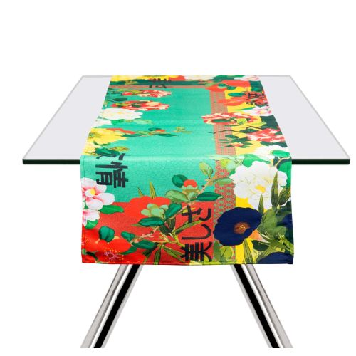 Runner, fantasia orientale, 45x140 cm