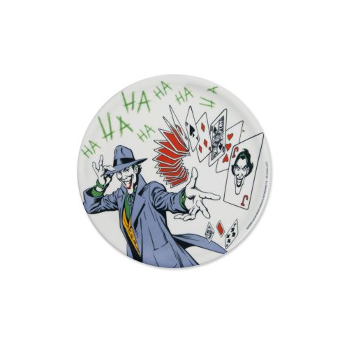 Piatto pizza, 1 pezzo, porcellana, joker, 31 cm