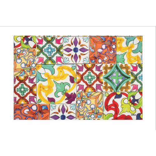 Tappeto multiuso, soft, 80x52 cm, lisbona