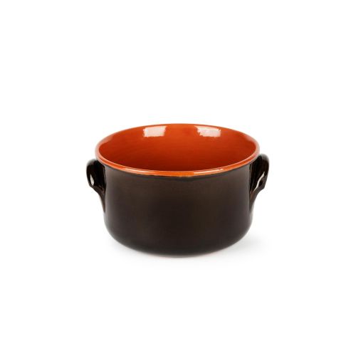 Umidiera, in terracotta, 21 cm