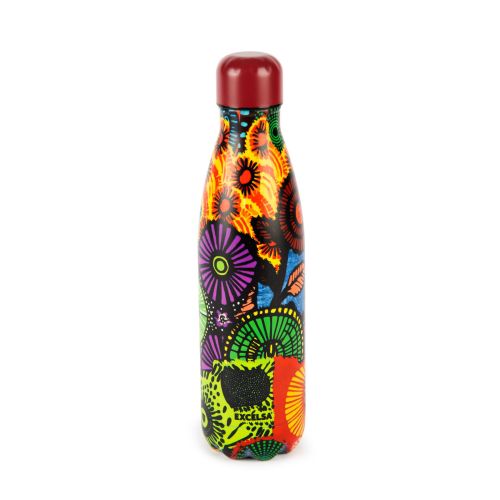 Bottiglia termica, afrika, 500 ml