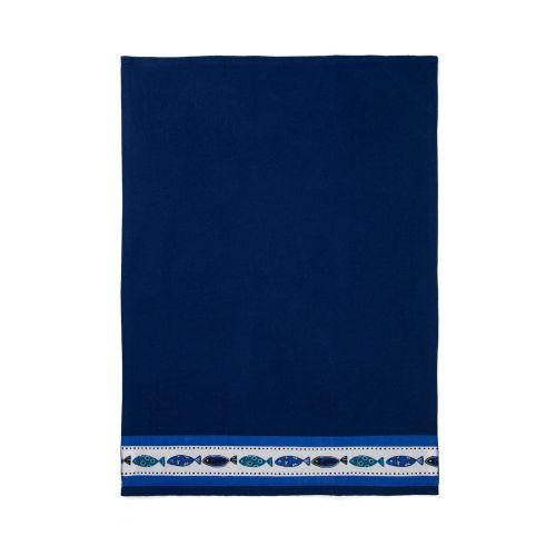 Canovaccio, stile marino, 45x65 cm