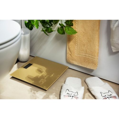 Asciugamano ospite, 100% cotone, bianco, 40x60 cm, linea spa