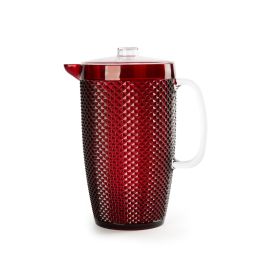 Brocca Acqua Caraffa Brocca Di Plastica Della Famiglia Della