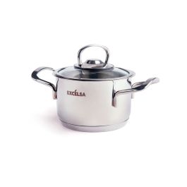 2lid Collection - Coperchio universale - Design Code