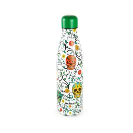 Borraccia Joy Toy Con Planes 400 Ml - Bottiglia Impermeabile Con Chiusura Lampo, Ideale Per Bambini - 5