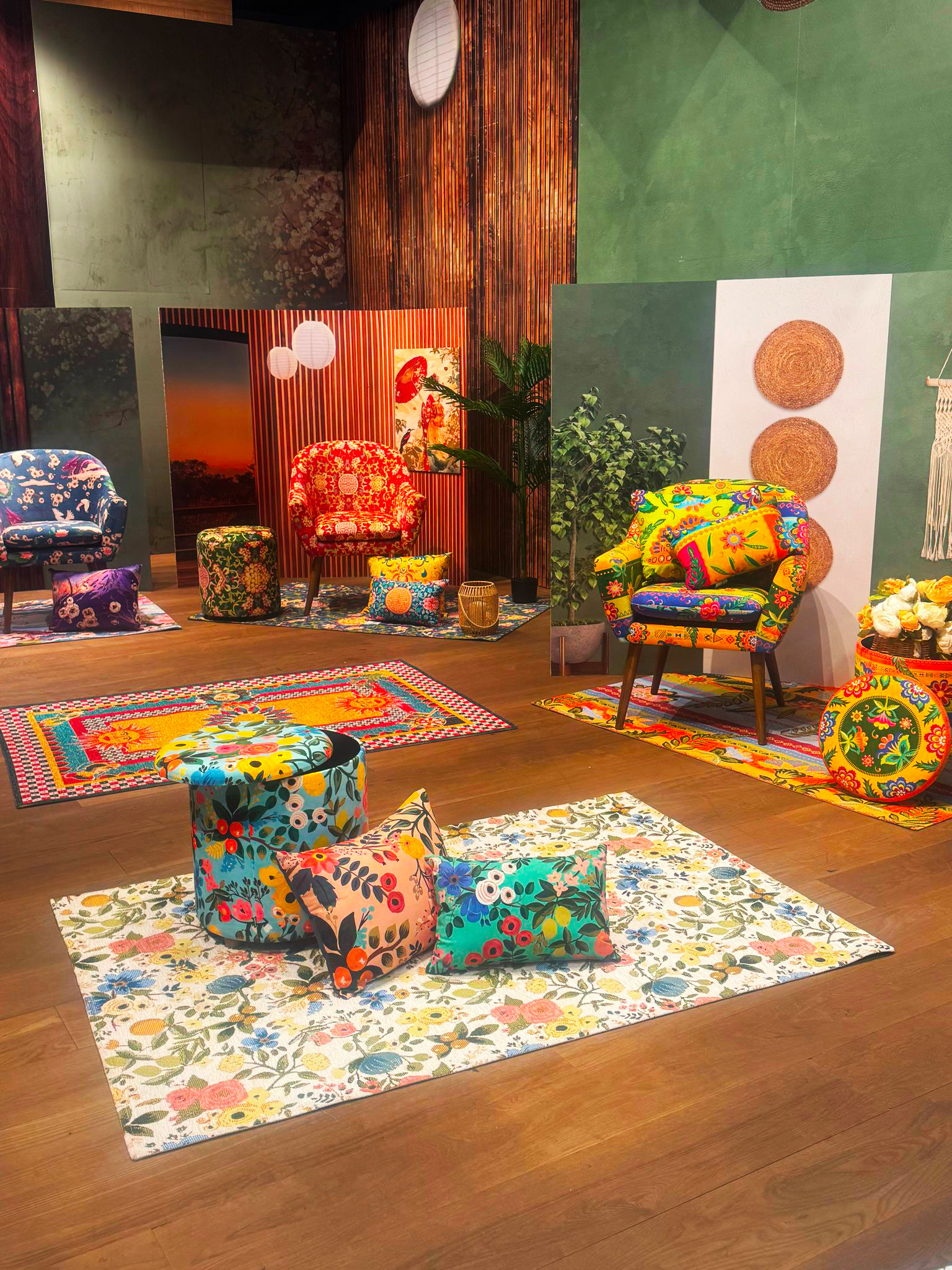 Excélsa Living - Boboli