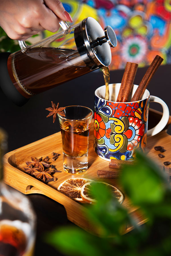 Excélsa Acapulco Mug