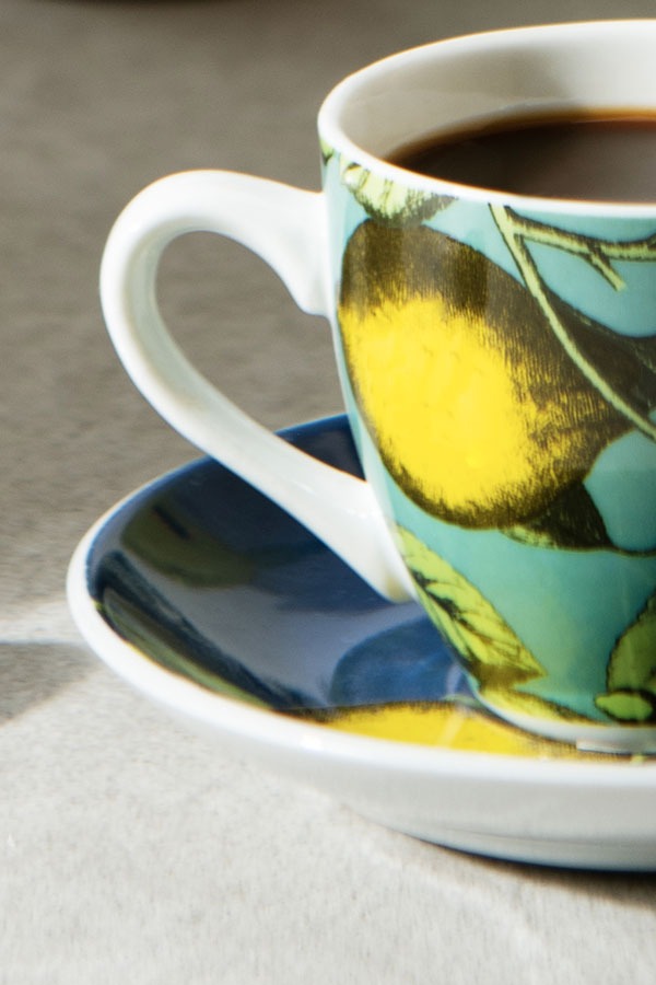 Tazzine caffè Excélsa
