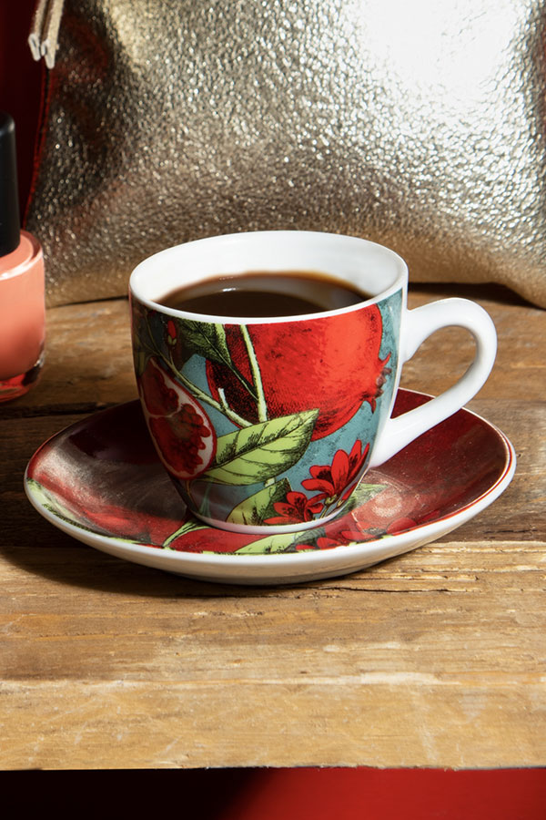 Tazzine caffè Excélsa