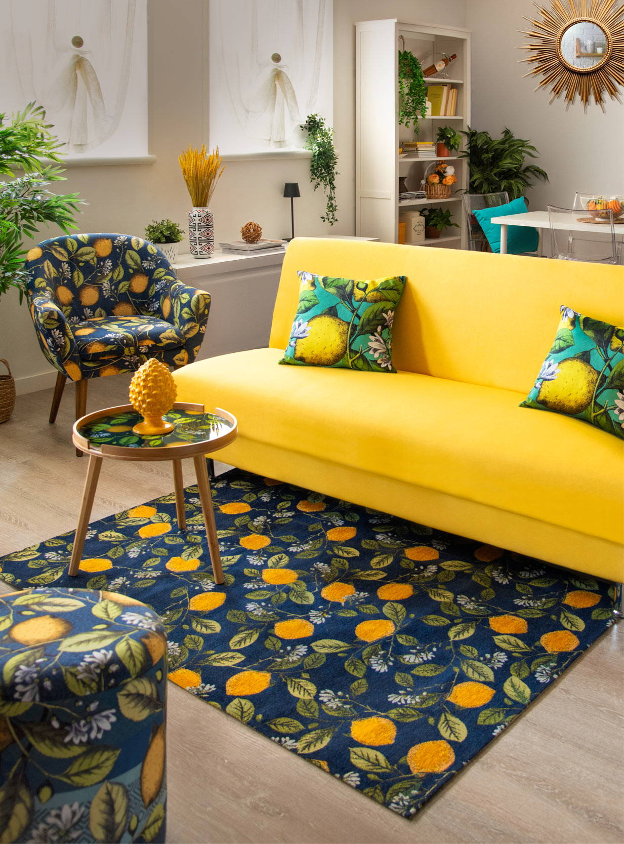 Excélsa Living - Boboli