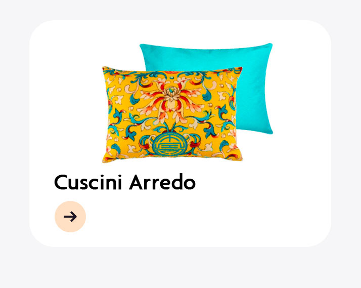 Excélsa Living - Cuscini Arredo