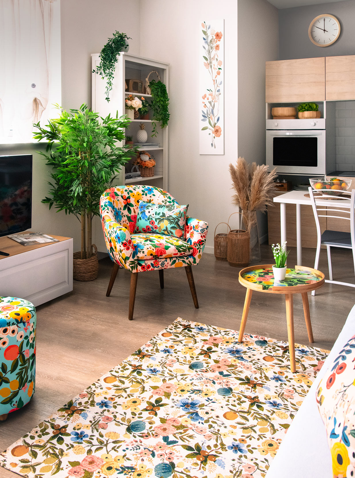 Excélsa Living - Fiori Frida